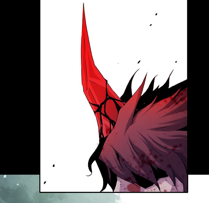 Blood Blade Chapter 67 page 66 - Chapter 67
