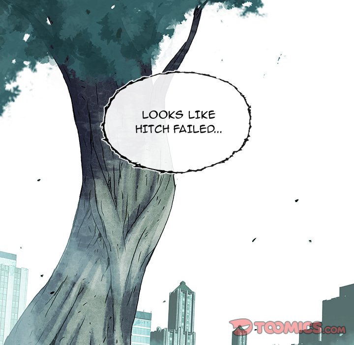 Blood Blade Chapter 67 page 69 - Chapter 67