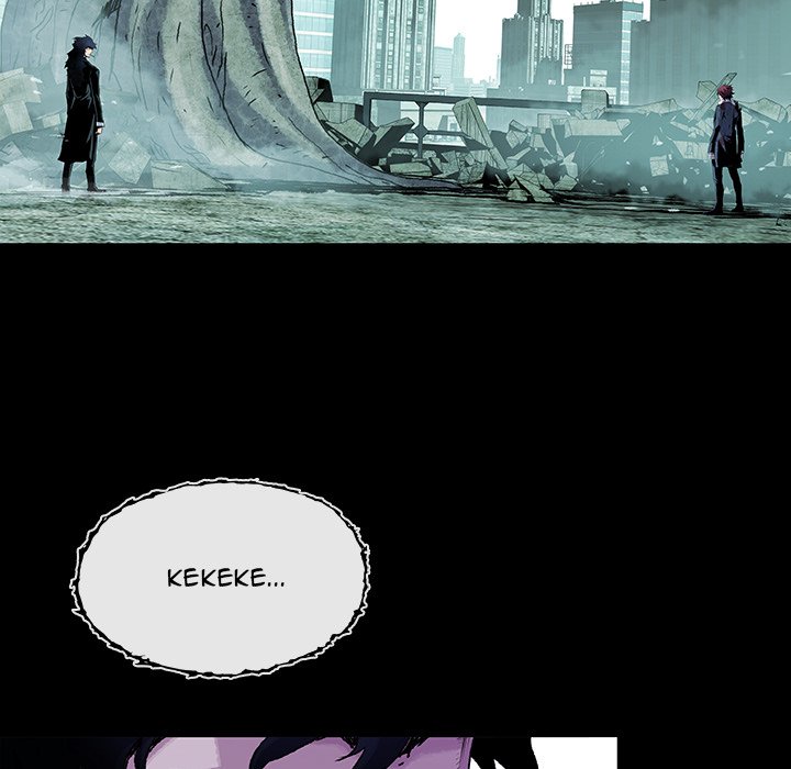 Blood Blade Chapter 67 page 70 - Chapter 67