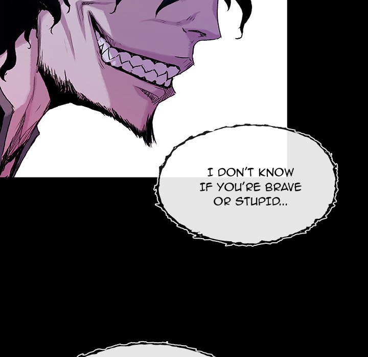 Blood Blade Chapter 67 page 71 - Chapter 67