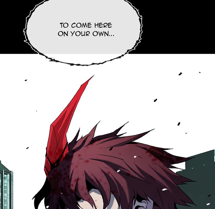 Blood Blade Chapter 67 page 72 - Chapter 67