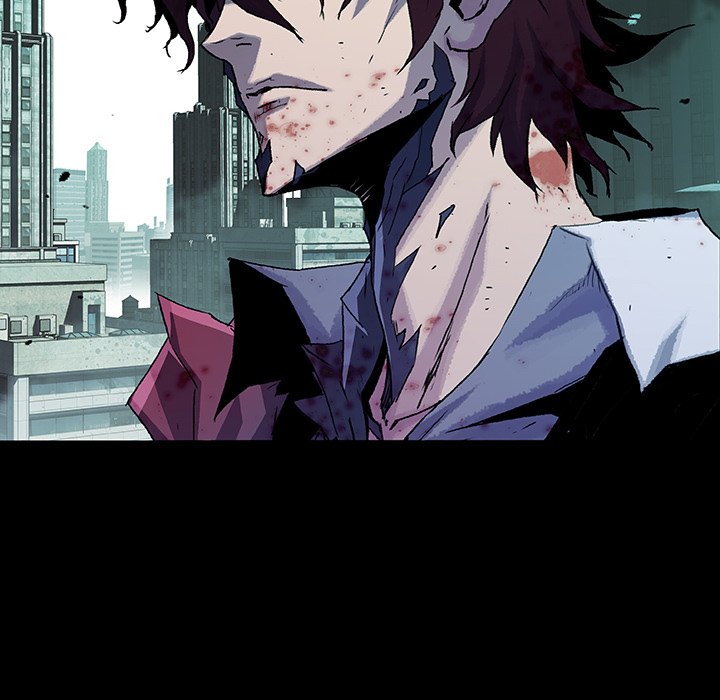 Blood Blade Chapter 67 page 73 - Chapter 67