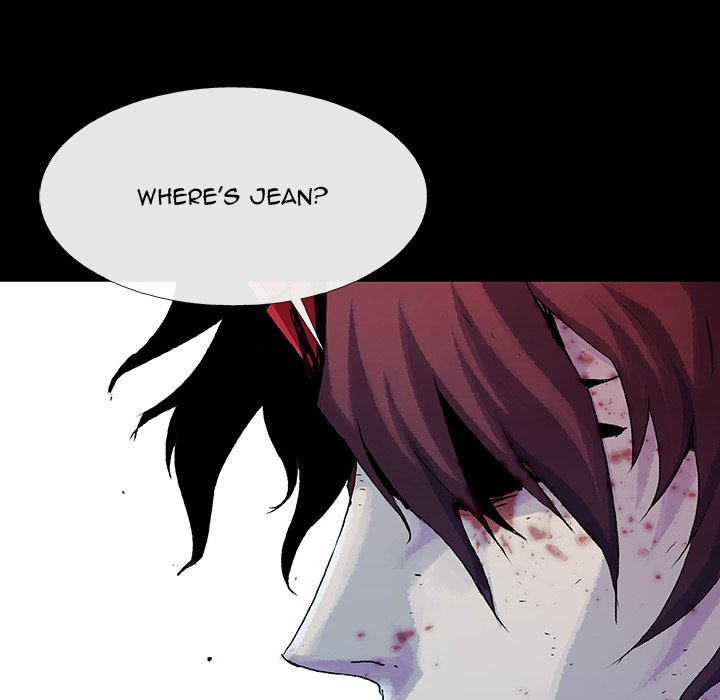 Blood Blade Chapter 67 page 74 - Chapter 67