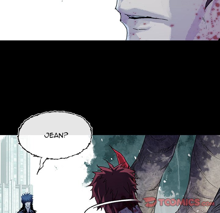 Blood Blade Chapter 67 page 75 - Chapter 67