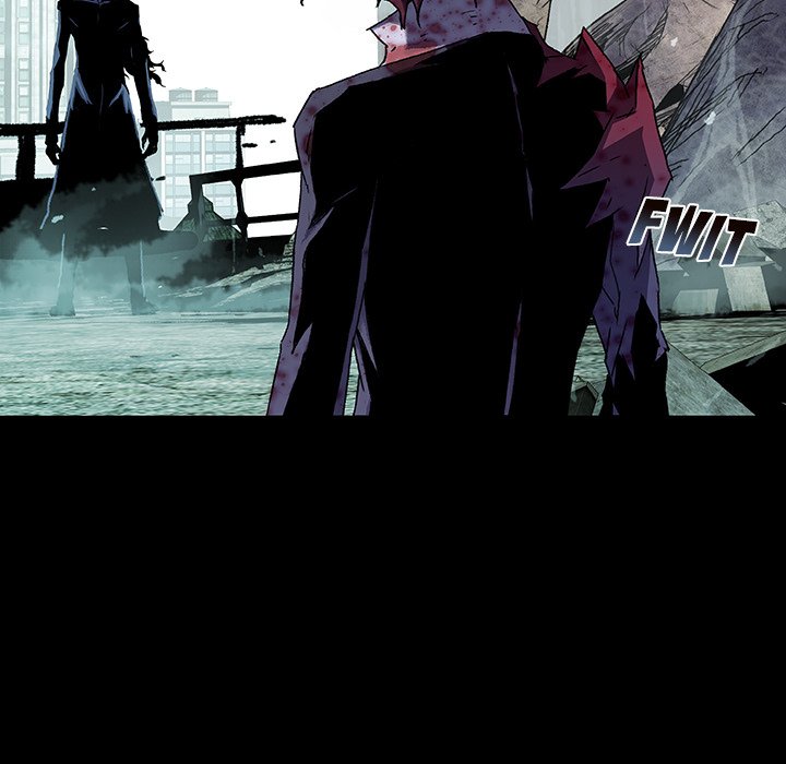 Blood Blade Chapter 67 page 76 - Chapter 67