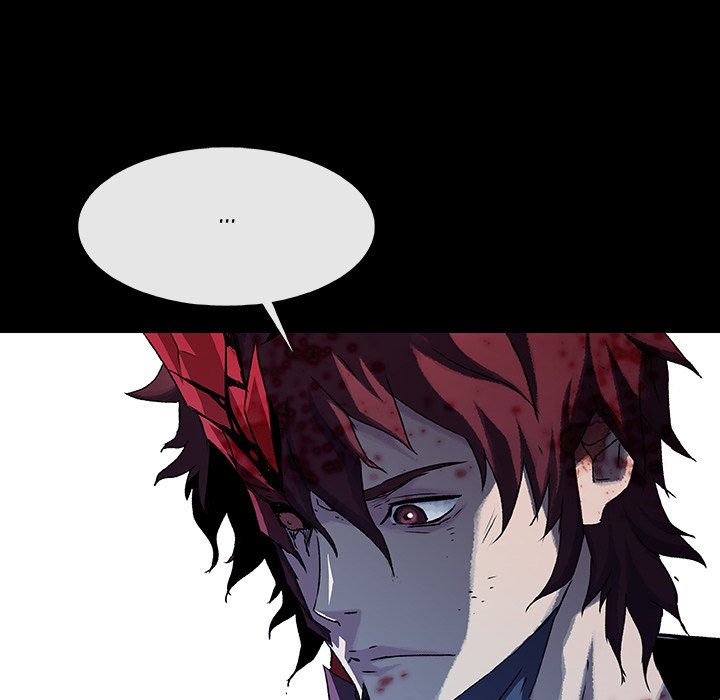 Blood Blade Chapter 67 page 77 - Chapter 67