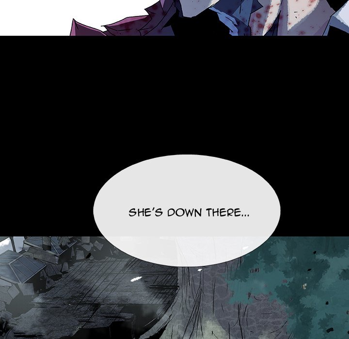Blood Blade Chapter 67 page 78 - Chapter 67
