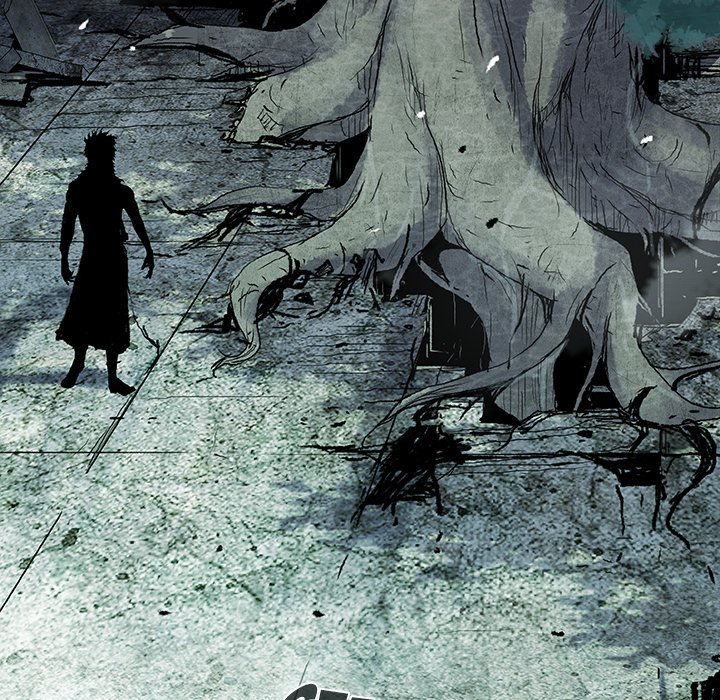 Blood Blade Chapter 67 page 79 - Chapter 67