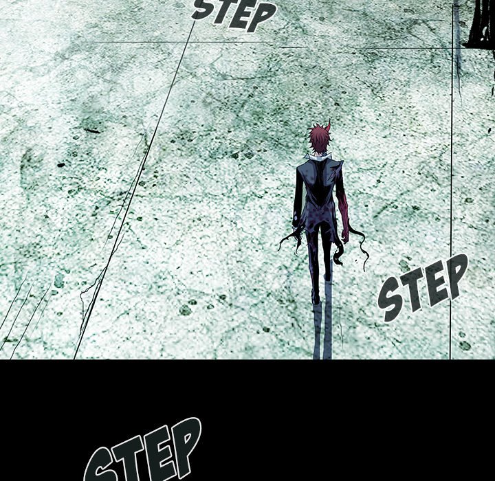 Blood Blade Chapter 67 page 80 - Chapter 67