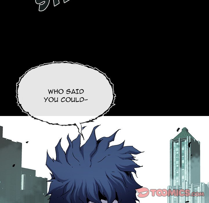 Blood Blade Chapter 67 page 81 - Chapter 67