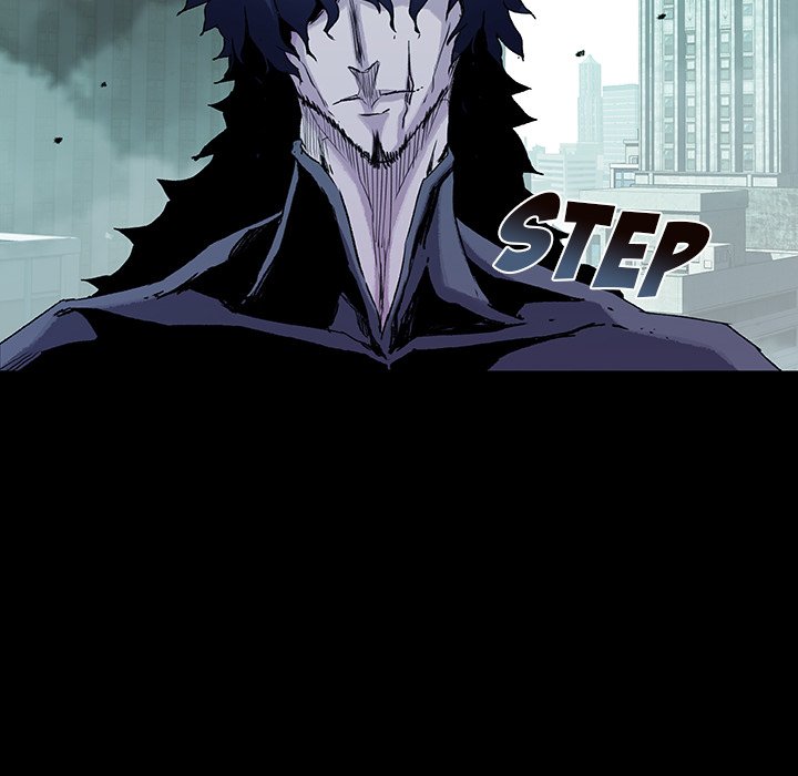 Blood Blade Chapter 67 page 82 - Chapter 67