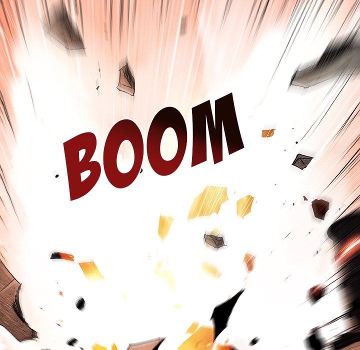 Blood Blade Chapter 67 page 85 - Chapter 67