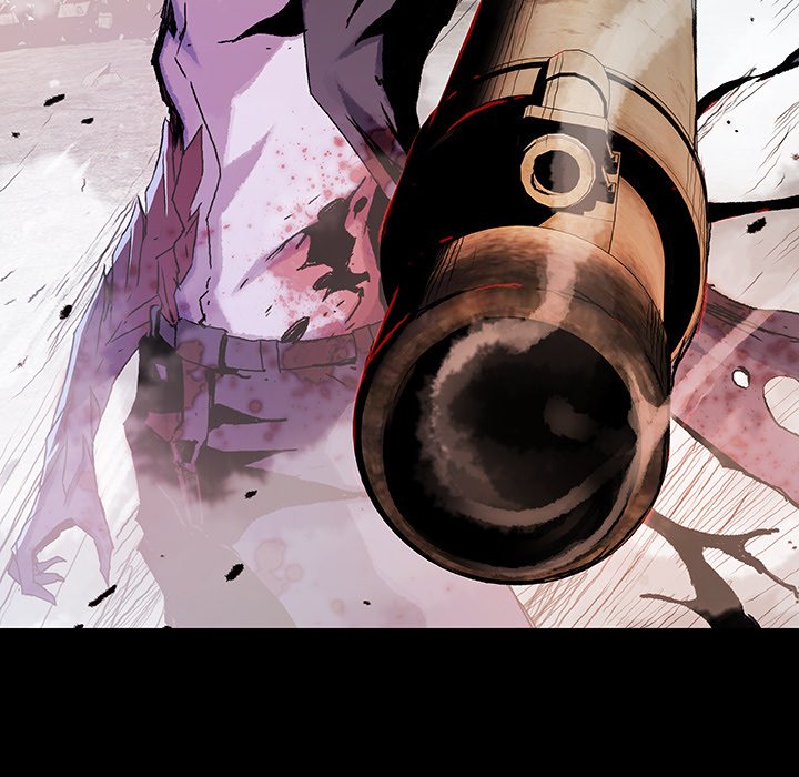 Blood Blade Chapter 67 page 88 - Chapter 67