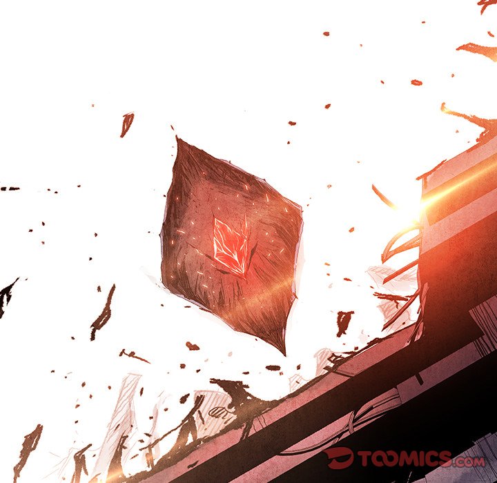 Blood Blade Chapter 67 page 9 - Chapter 67