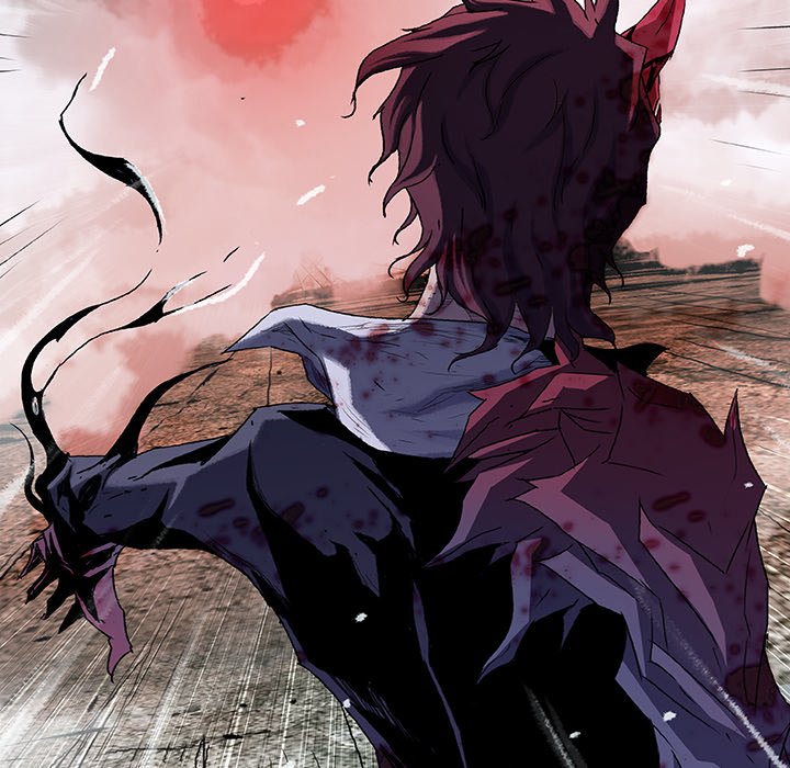 Blood Blade Chapter 67 page 90 - Chapter 67