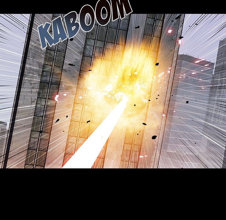 Blood Blade Chapter 67 page 95 - Chapter 67