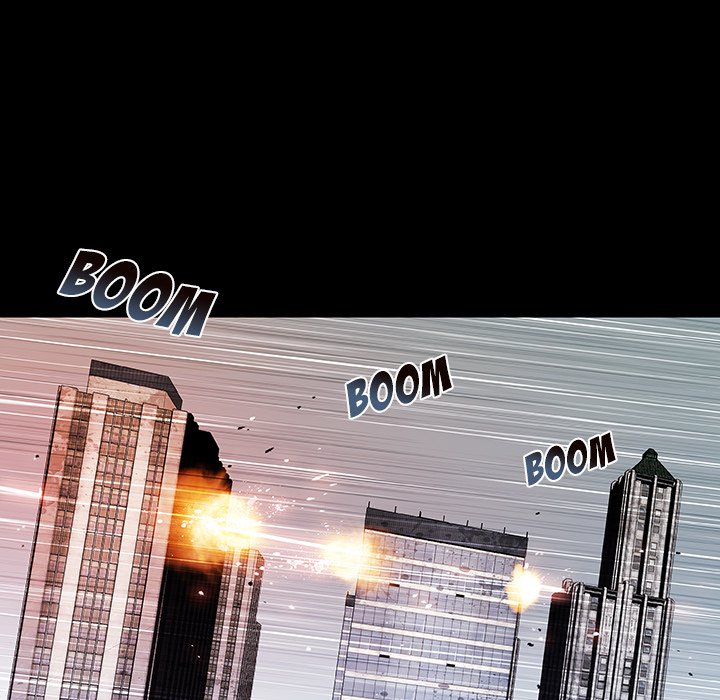 Blood Blade Chapter 67 page 96 - Chapter 67