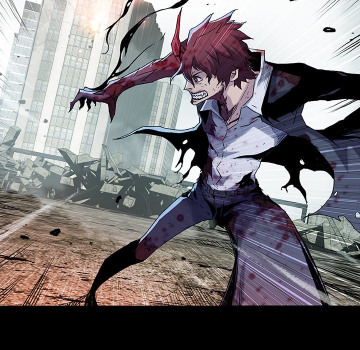 Blood Blade Chapter 67 page 98 - Chapter 67