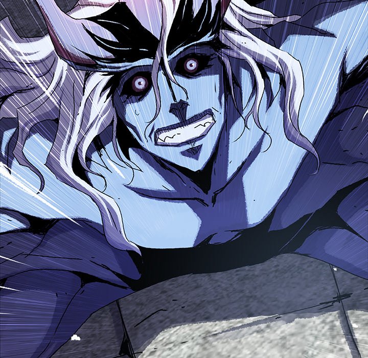 Blood Blade Chapter 68 page 101 - Chapter 68