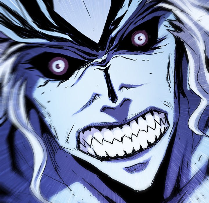Blood Blade Chapter 68 page 103 - Chapter 68