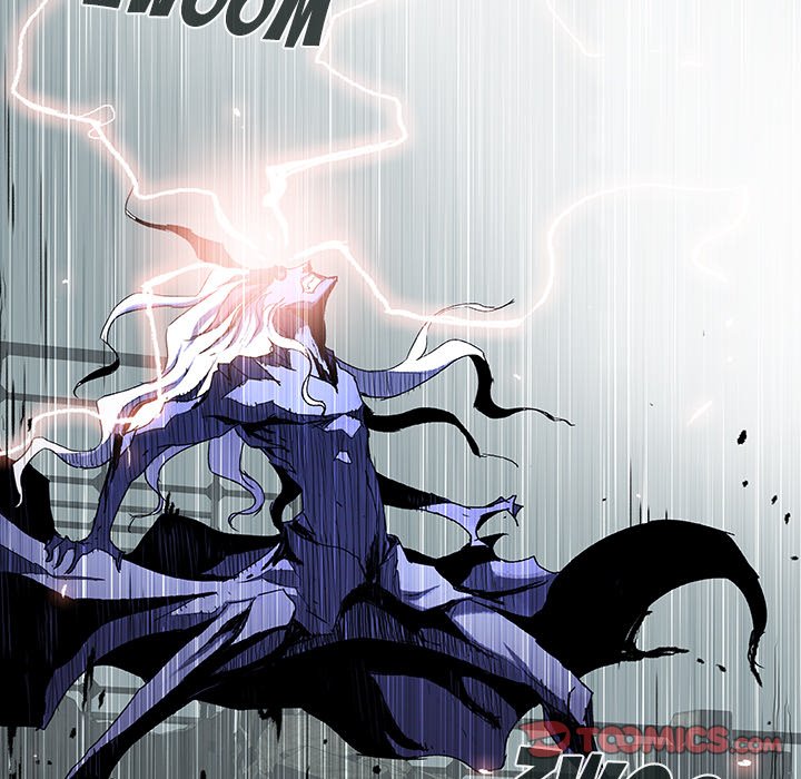 Blood Blade Chapter 68 page 105 - Chapter 68