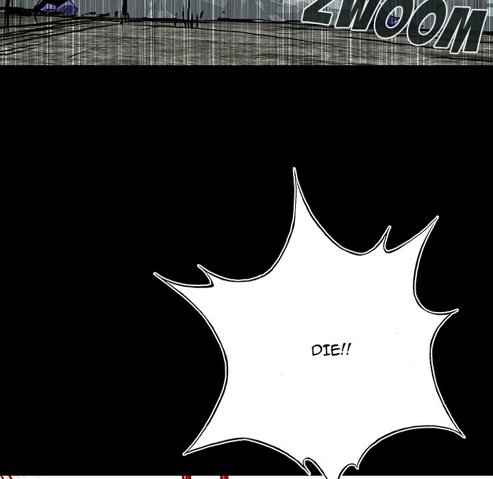 Blood Blade Chapter 68 page 106 - Chapter 68