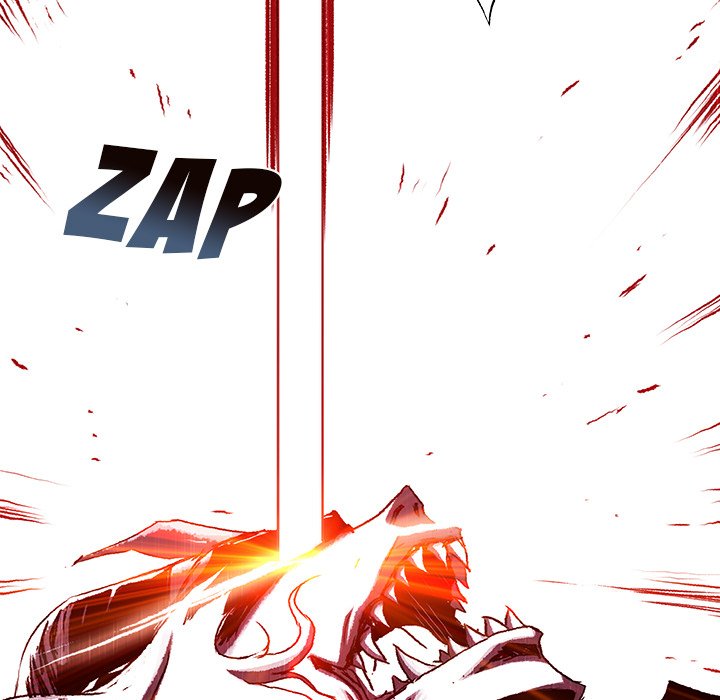 Blood Blade Chapter 68 page 107 - Chapter 68