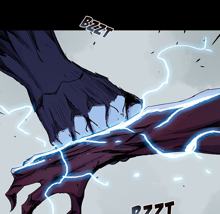 Blood Blade Chapter 68 page 11 - Chapter 68