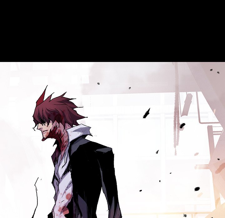 Blood Blade Chapter 68 page 128 - Chapter 68