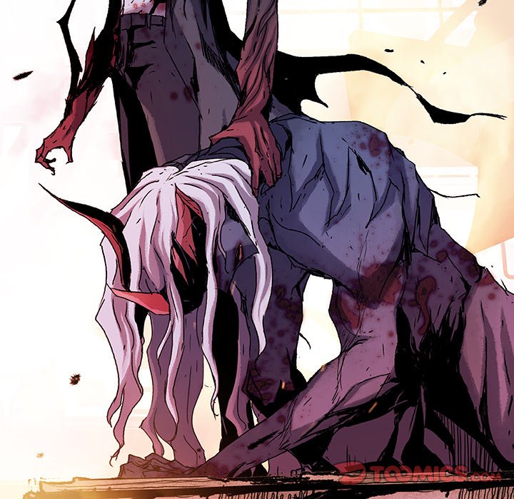 Blood Blade Chapter 68 page 129 - Chapter 68