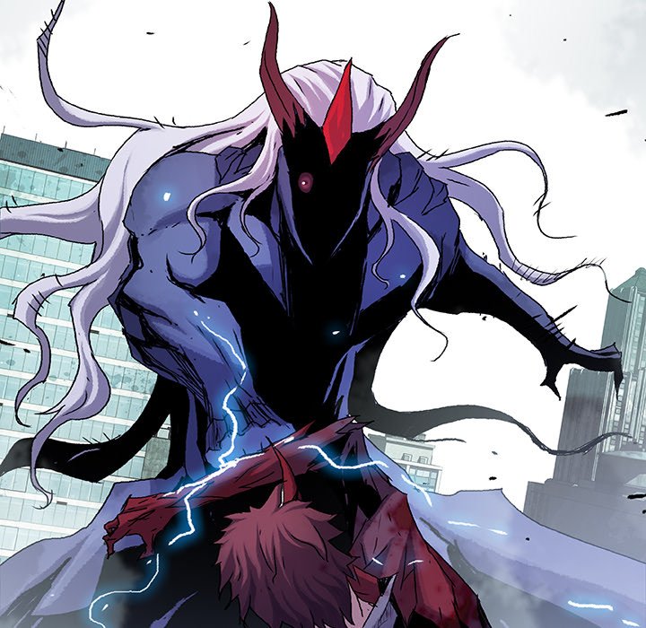 Blood Blade Chapter 68 page 13 - Chapter 68