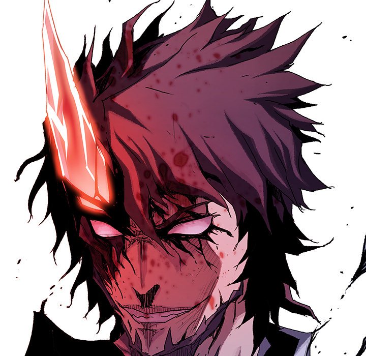 Blood Blade Chapter 68 page 131 - Chapter 68