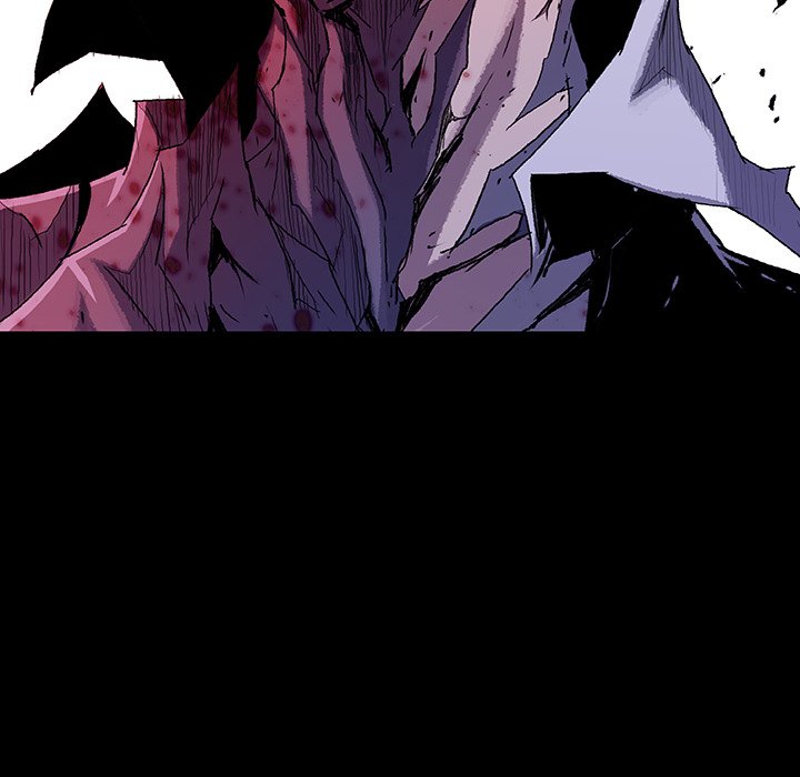 Blood Blade Chapter 68 page 132 - Chapter 68