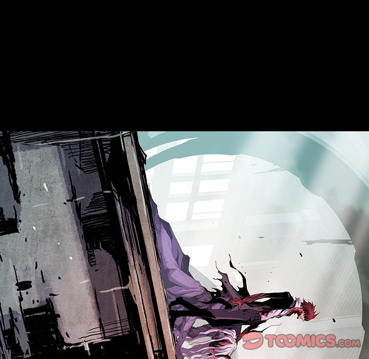 Blood Blade Chapter 68 page 135 - Chapter 68