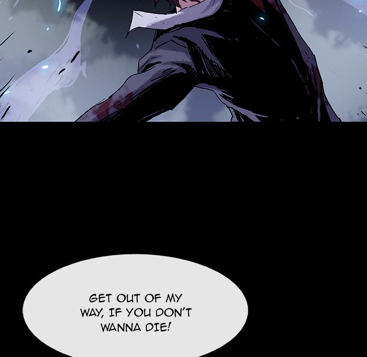 Blood Blade Chapter 68 page 14 - Chapter 68