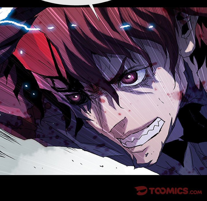 Blood Blade Chapter 68 page 15 - Chapter 68