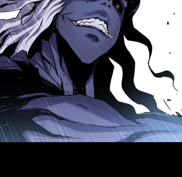 Blood Blade Chapter 68 page 17 - Chapter 68
