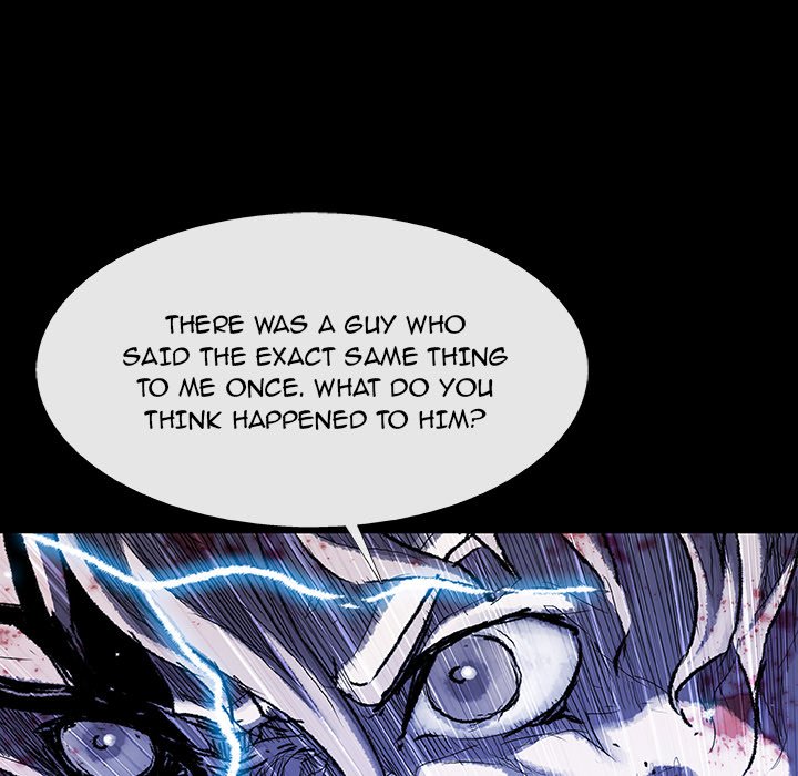 Blood Blade Chapter 68 page 18 - Chapter 68