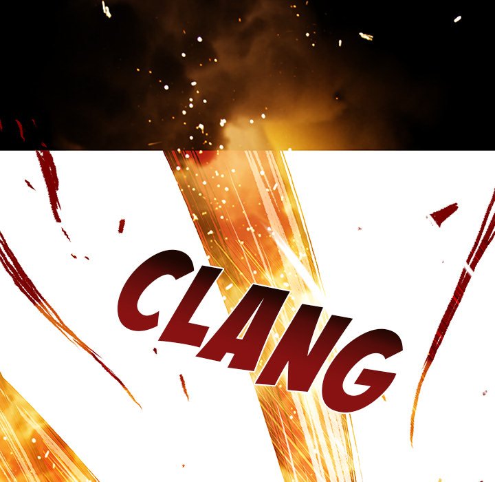 Blood Blade Chapter 68 page 23 - Chapter 68