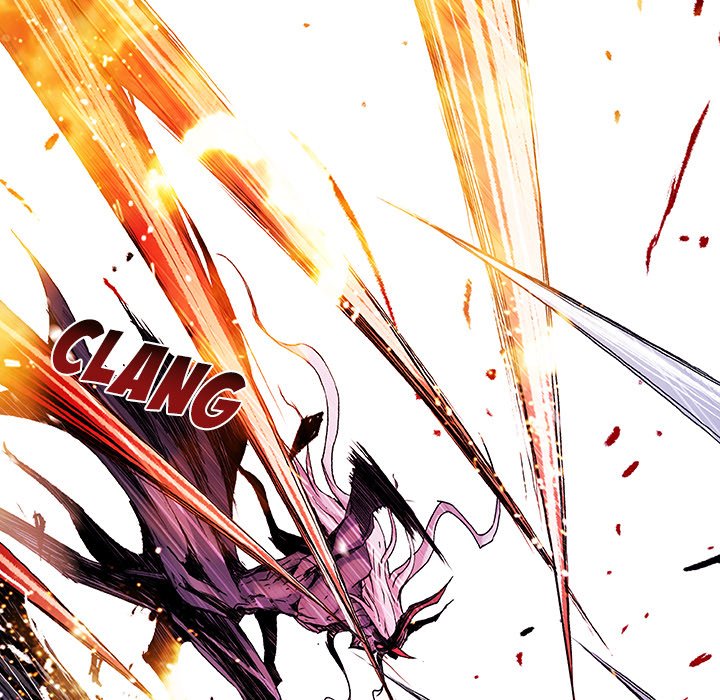 Blood Blade Chapter 68 page 24 - Chapter 68