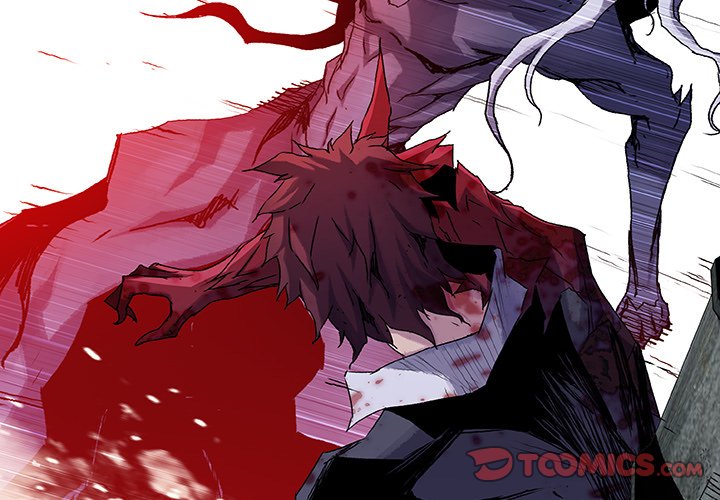Blood Blade Chapter 68 page 3 - Chapter 68