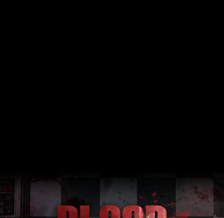 Blood Blade Chapter 68 page 30 - Chapter 68