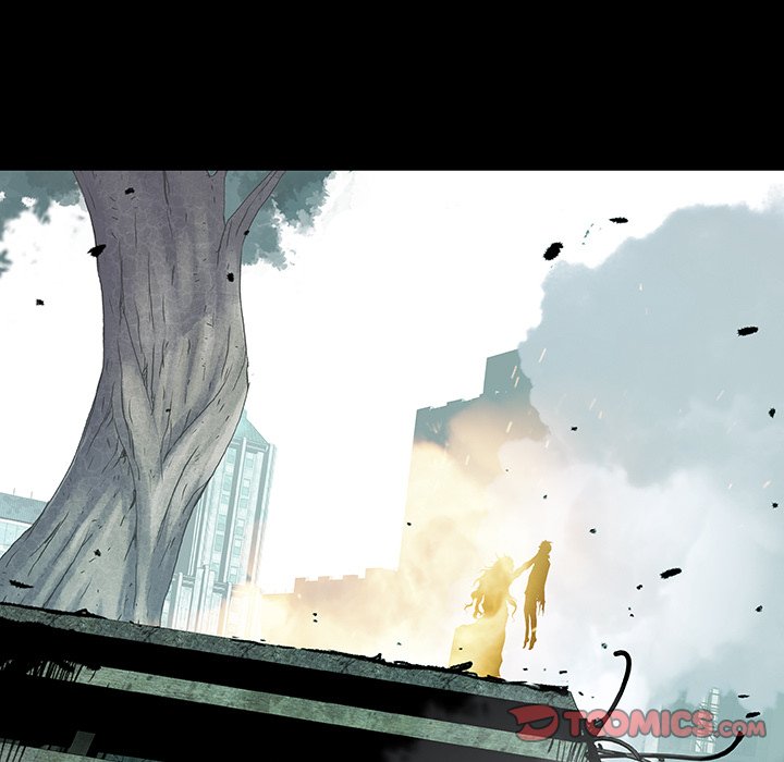 Blood Blade Chapter 68 page 33 - Chapter 68