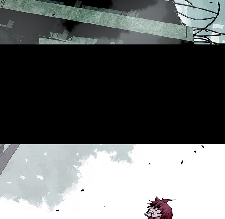 Blood Blade Chapter 68 page 34 - Chapter 68