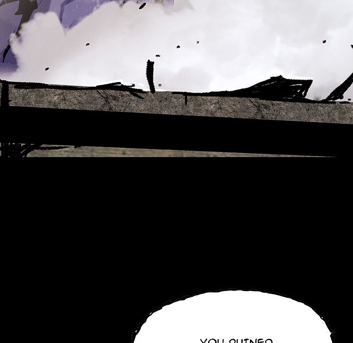 Blood Blade Chapter 68 page 36 - Chapter 68