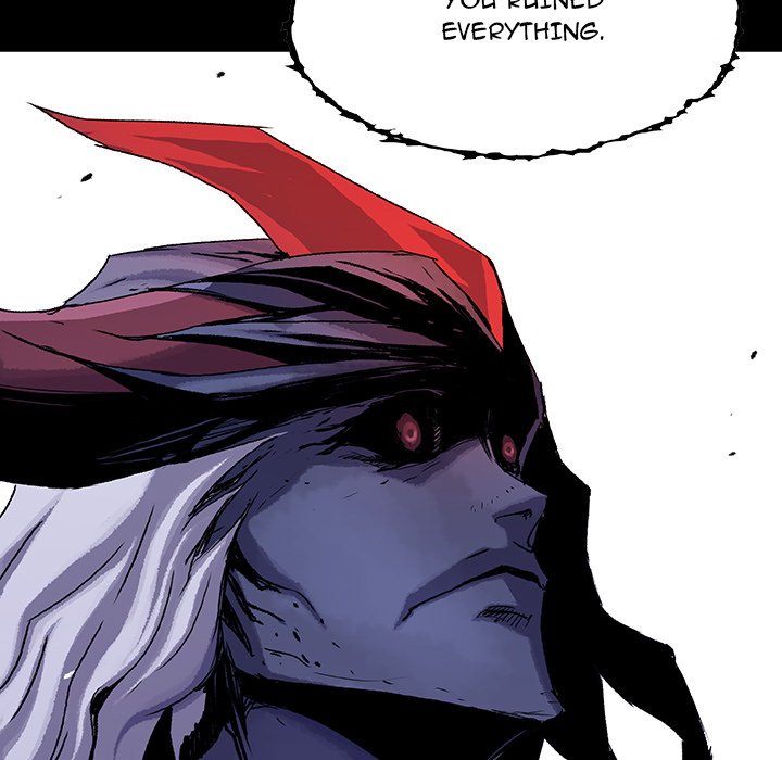 Blood Blade Chapter 68 page 37 - Chapter 68