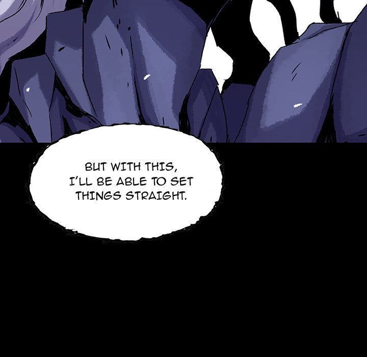Blood Blade Chapter 68 page 38 - Chapter 68