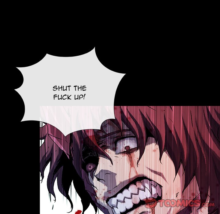 Blood Blade Chapter 68 page 39 - Chapter 68
