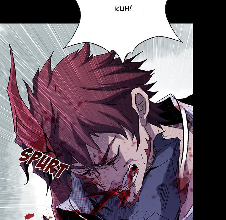 Blood Blade Chapter 68 page 41 - Chapter 68