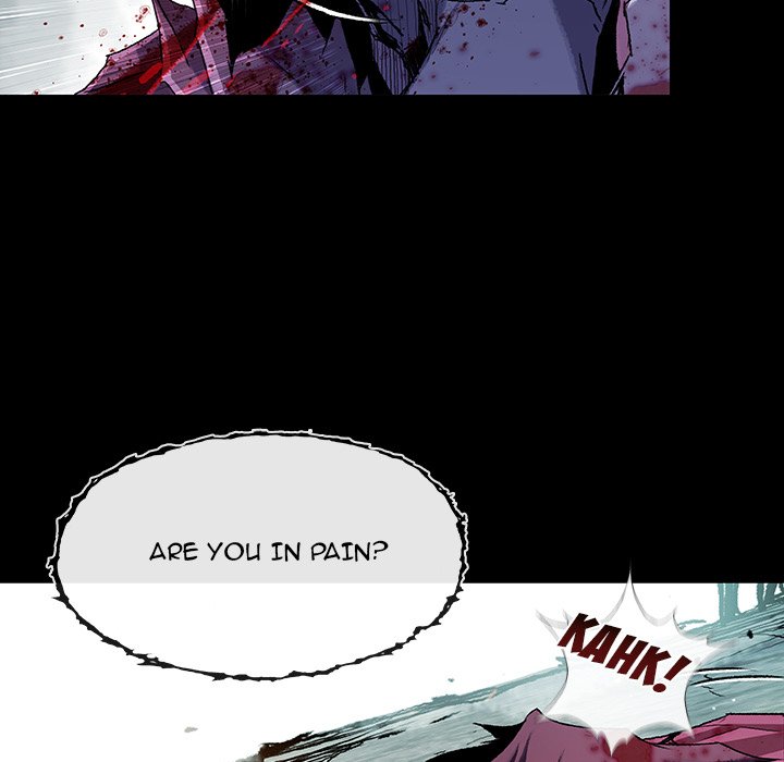 Blood Blade Chapter 68 page 42 - Chapter 68